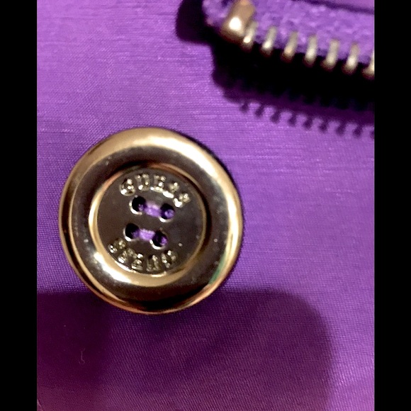 Guess coat, beautiful color, size L, new - Picture 4 of 7